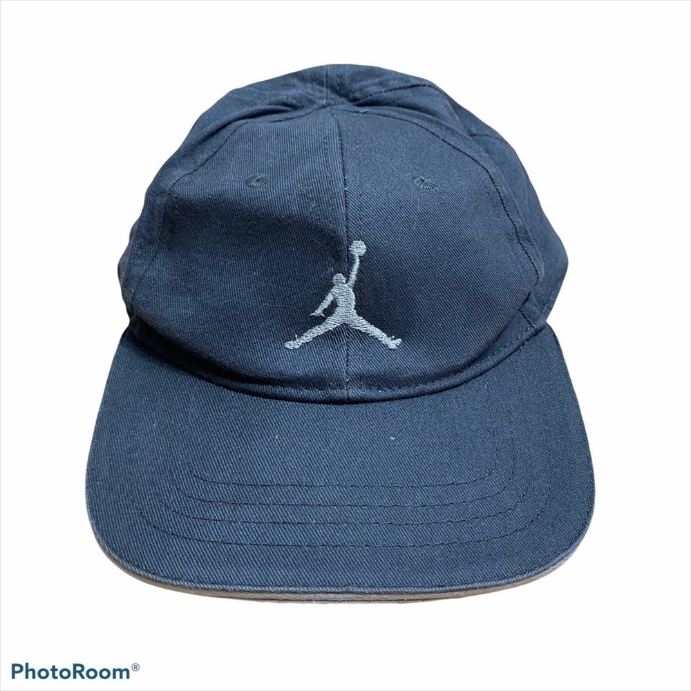 Jordan Gray Hat Infant Size Kids Baby One Size